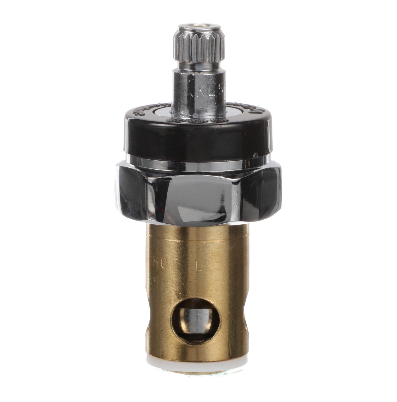 Encore® Add-On Hot Valve Assembly Compression Style