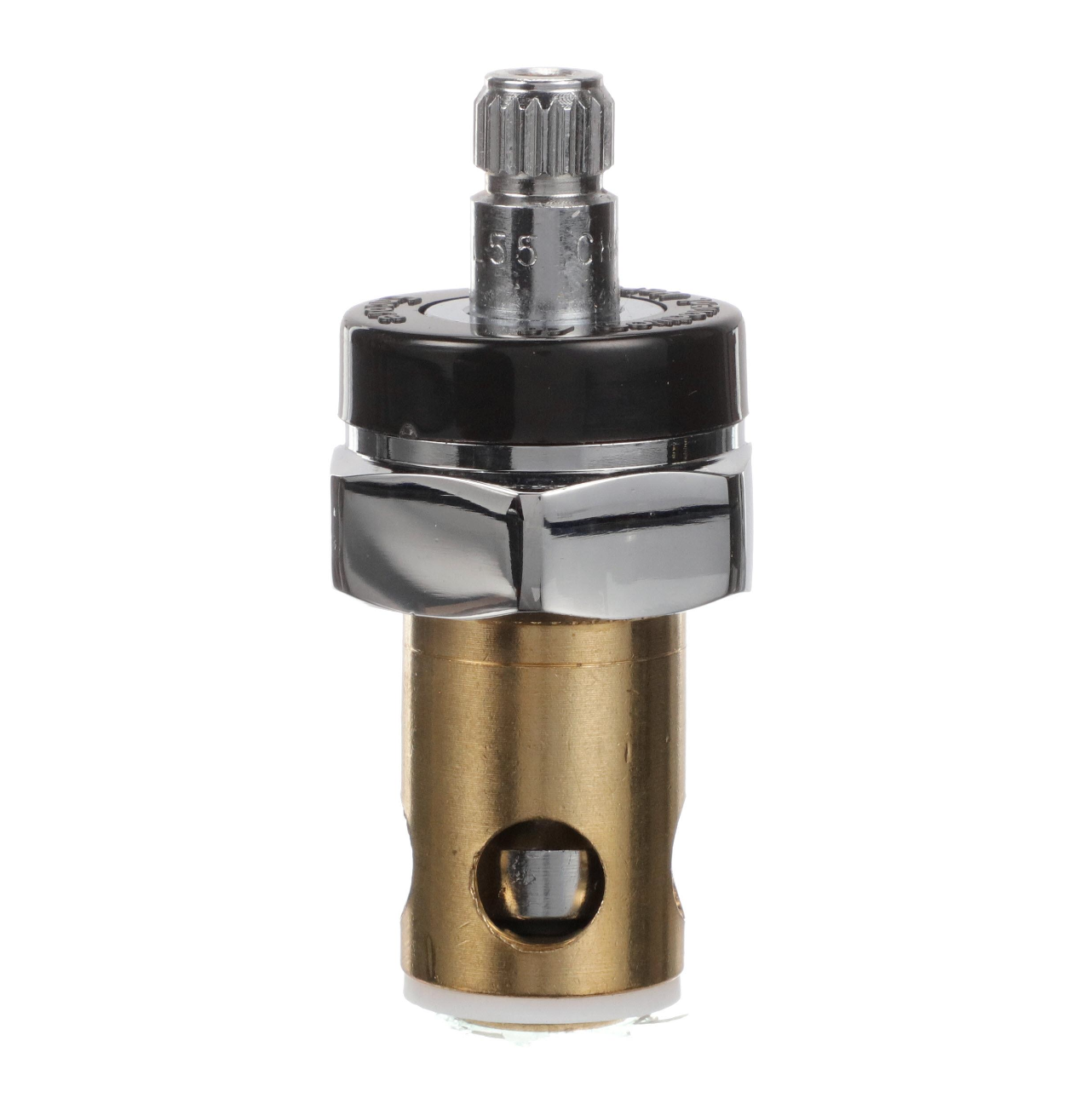 Encore® Add-On Hot Valve Assembly Compression Style