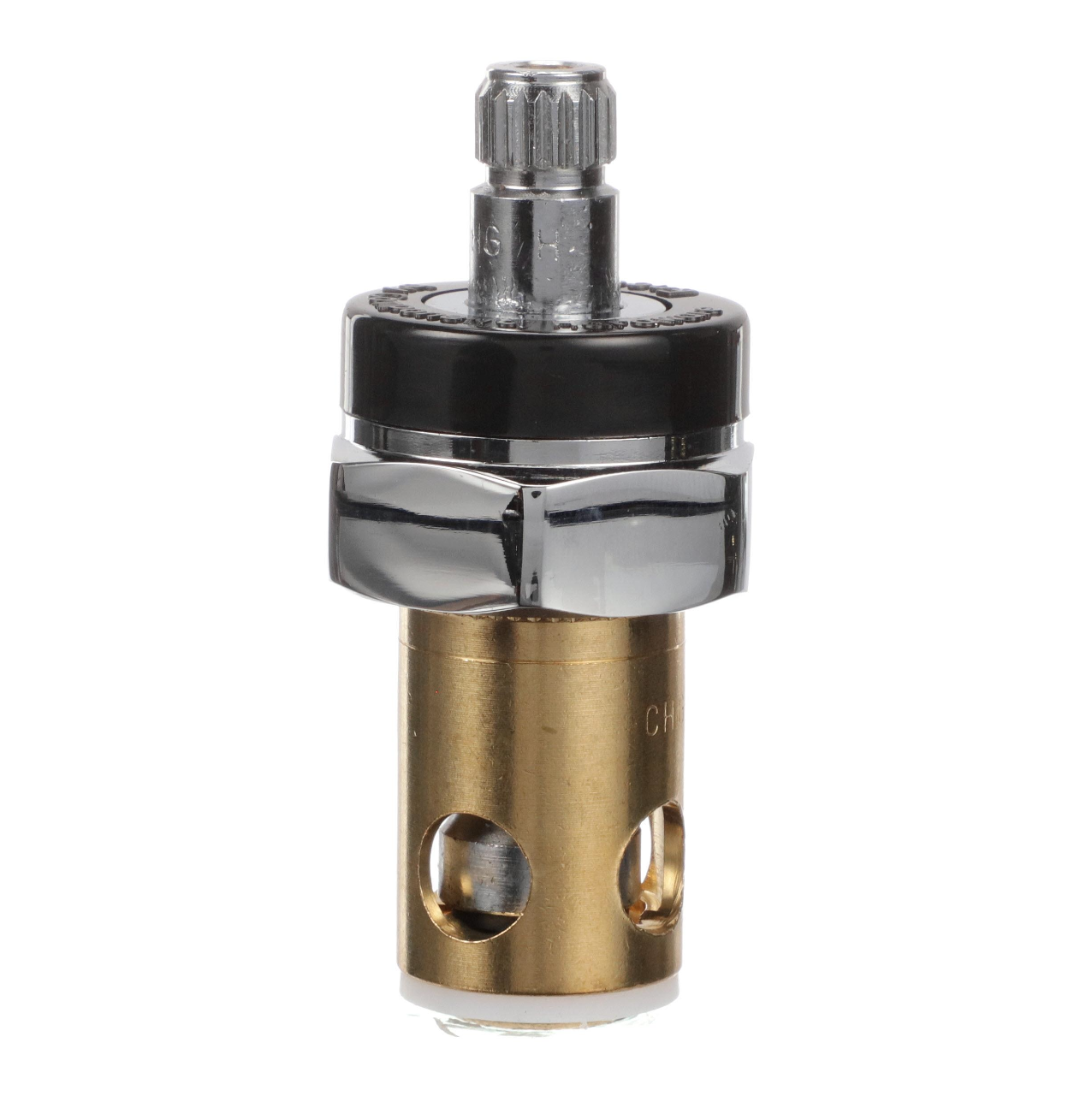 Encore® Add-On Hot Valve Assembly Compression Style