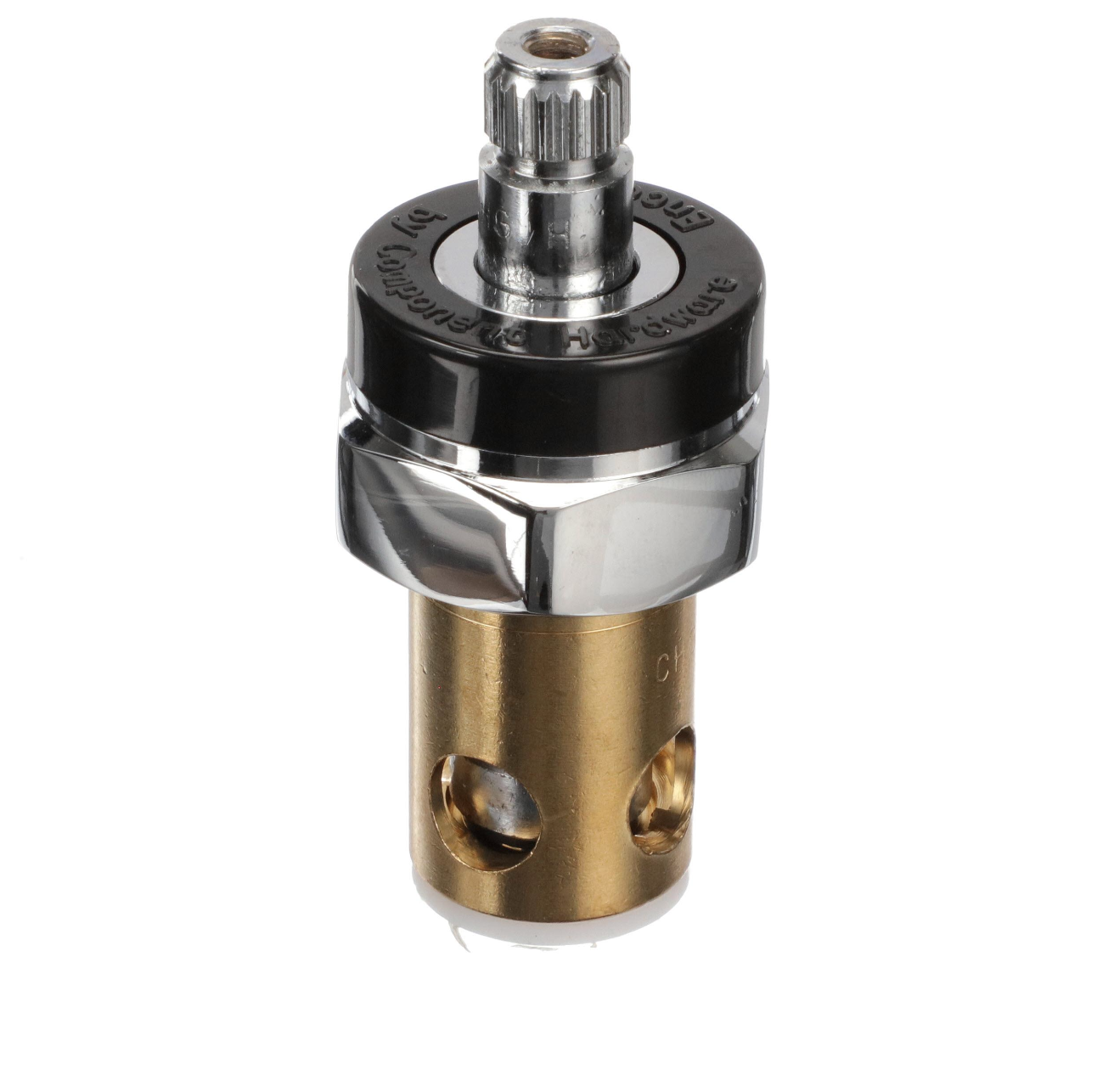 Encore® Add-On Hot Valve Assembly Compression Style