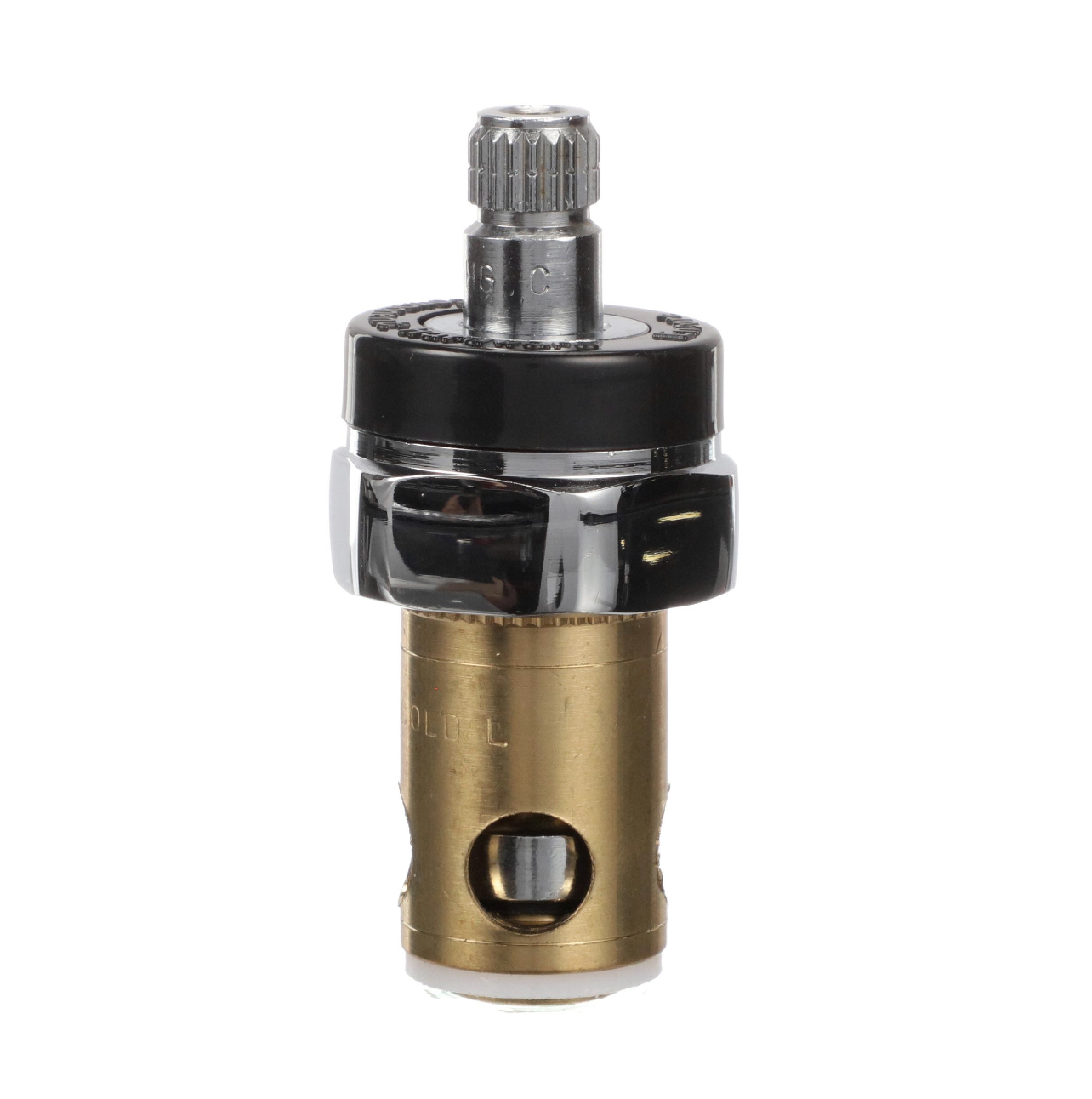Encore Add-On Cold Valve Assembly Compression Style