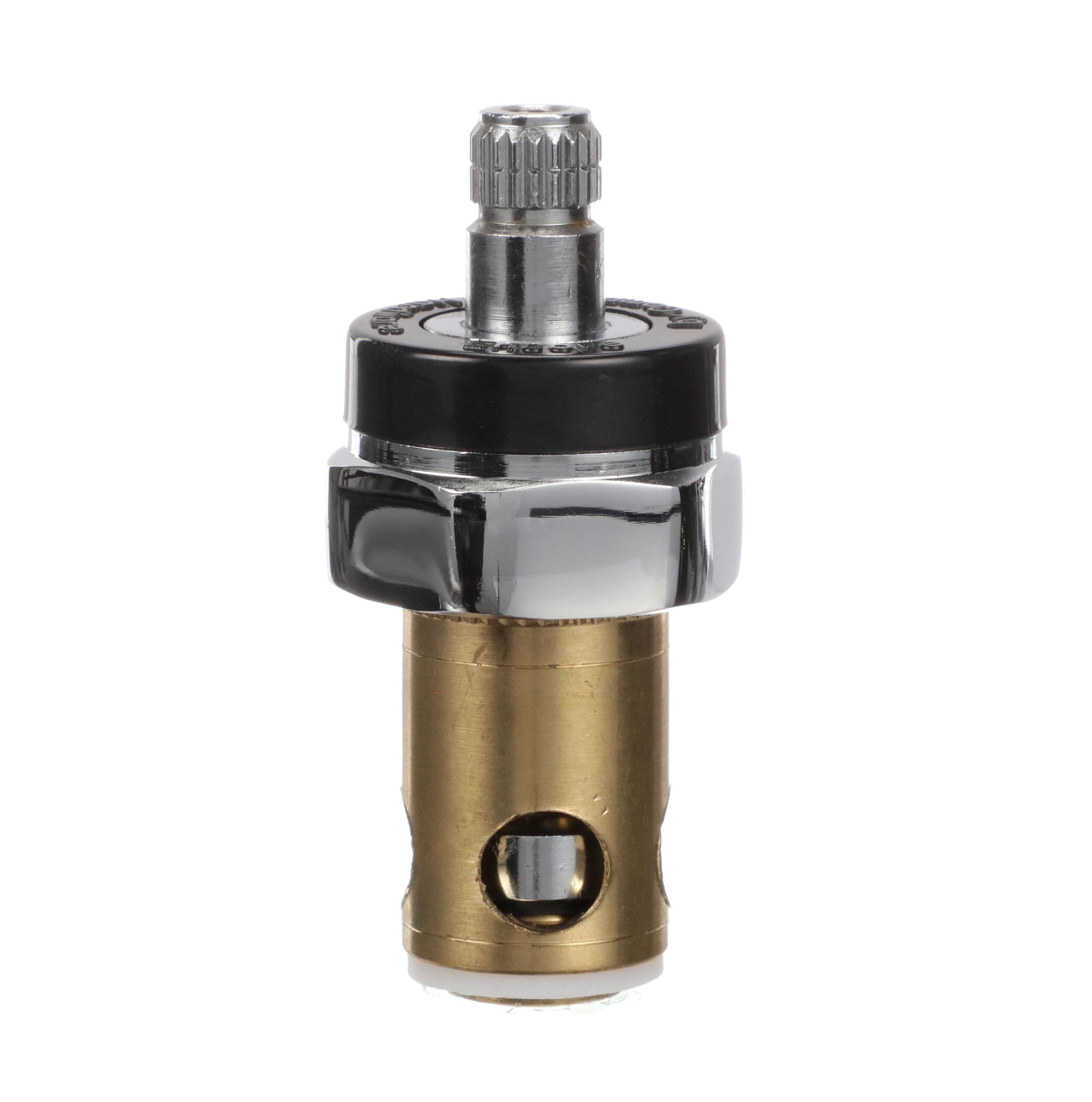 Encore Add-On Cold Valve Assembly Compression Style