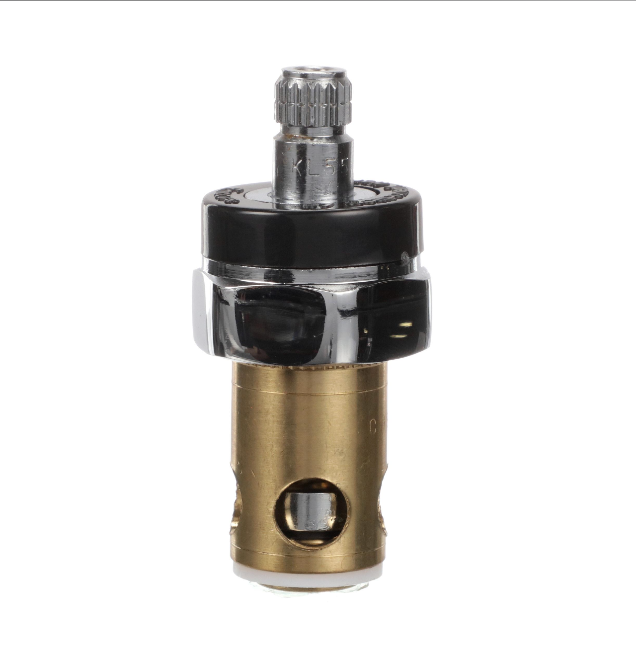 Encore Add-On Cold Valve Assembly Compression Style