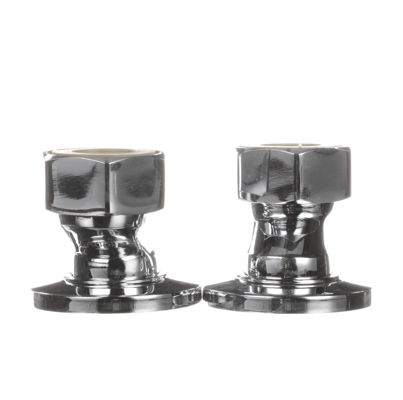 Encore Supply Inlet Assembly (1" NPT, Eccentric 1/2", Total Range (2 Inlets) 1"
