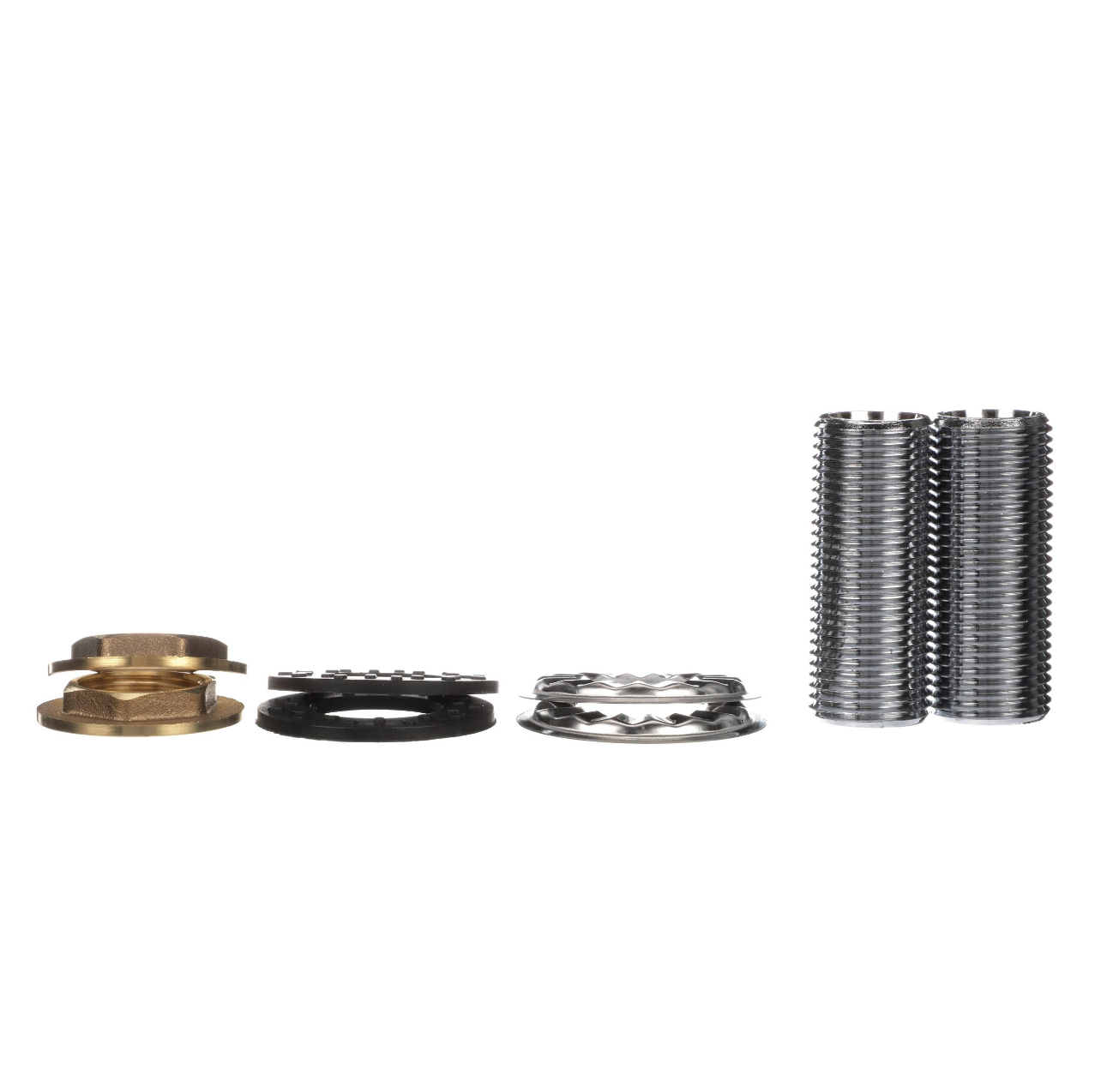 Encore Deck faucet Mounting Kit (Low Lead