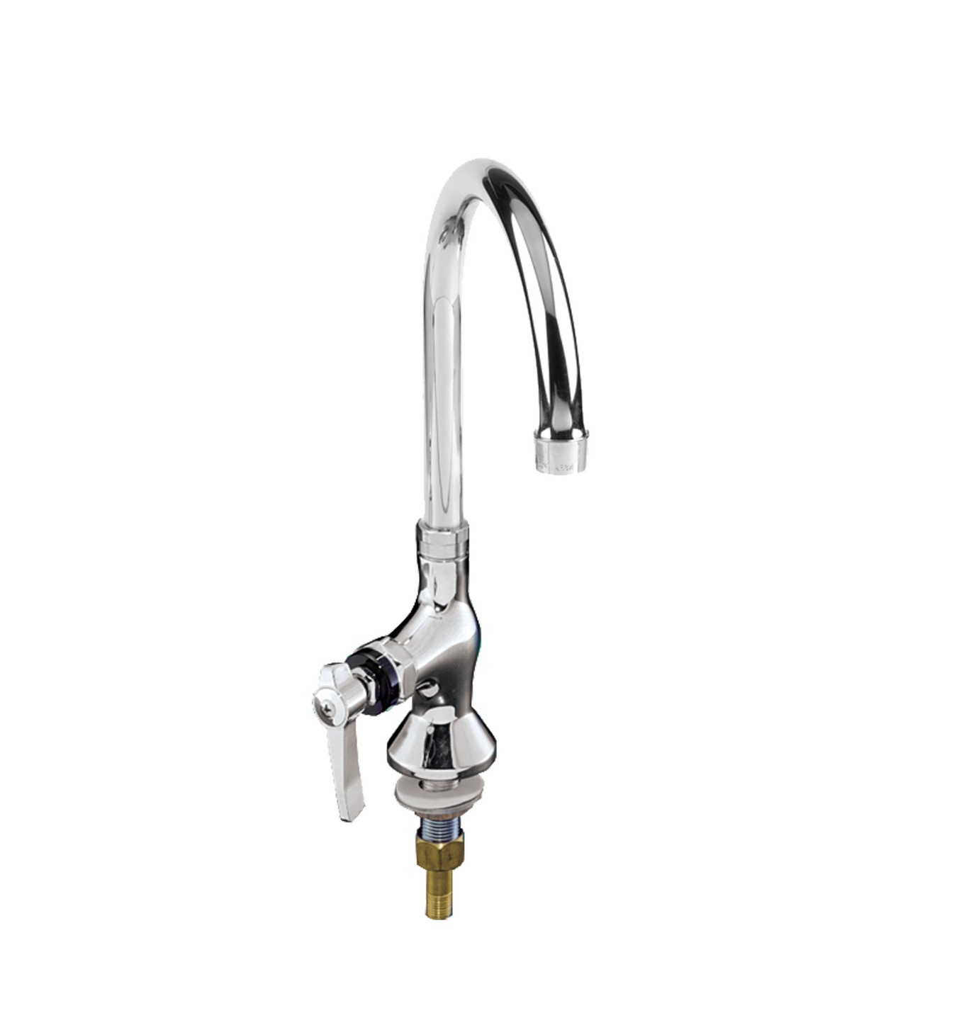 Encore Single Pantry Faucet with 6" GN