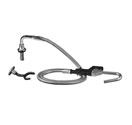 Deck Mount Encore Pot Filler