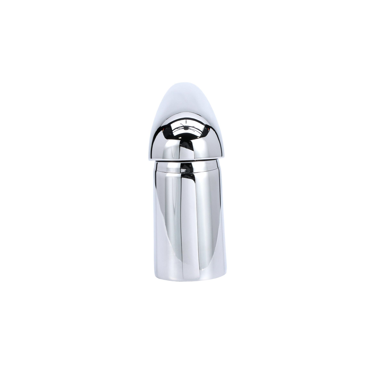 Encore® Single Handle Single Hole Deck Mount Faucet 5" Cast Spout