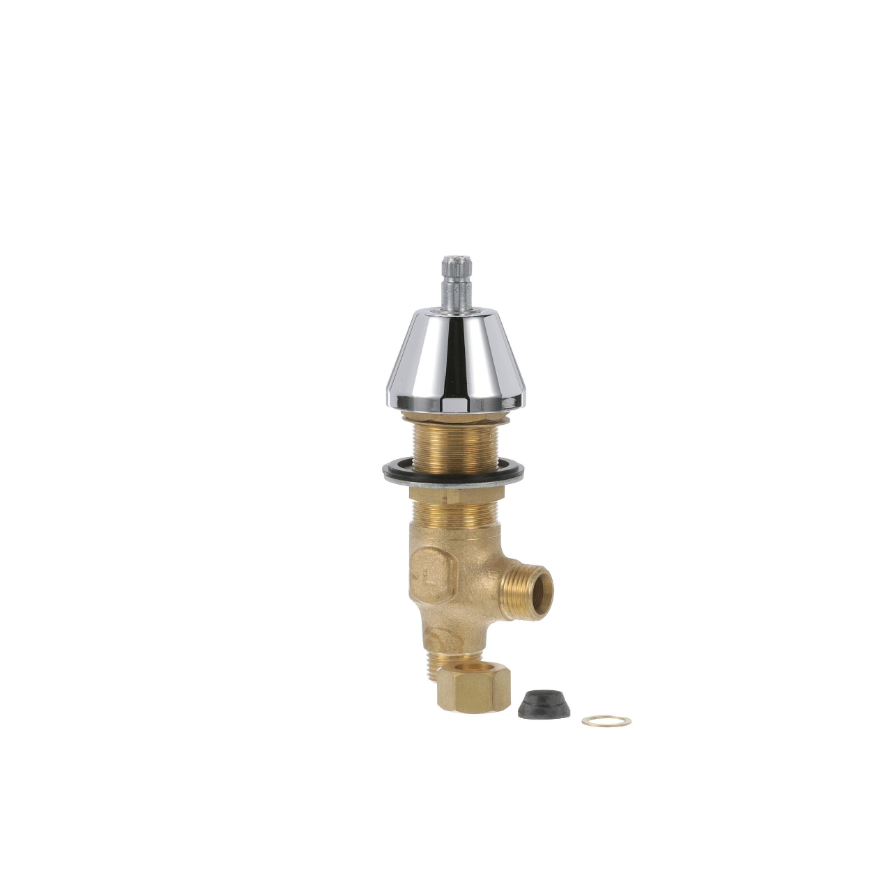 Encore® Wide Spread Body with Hot Ceramic Valve