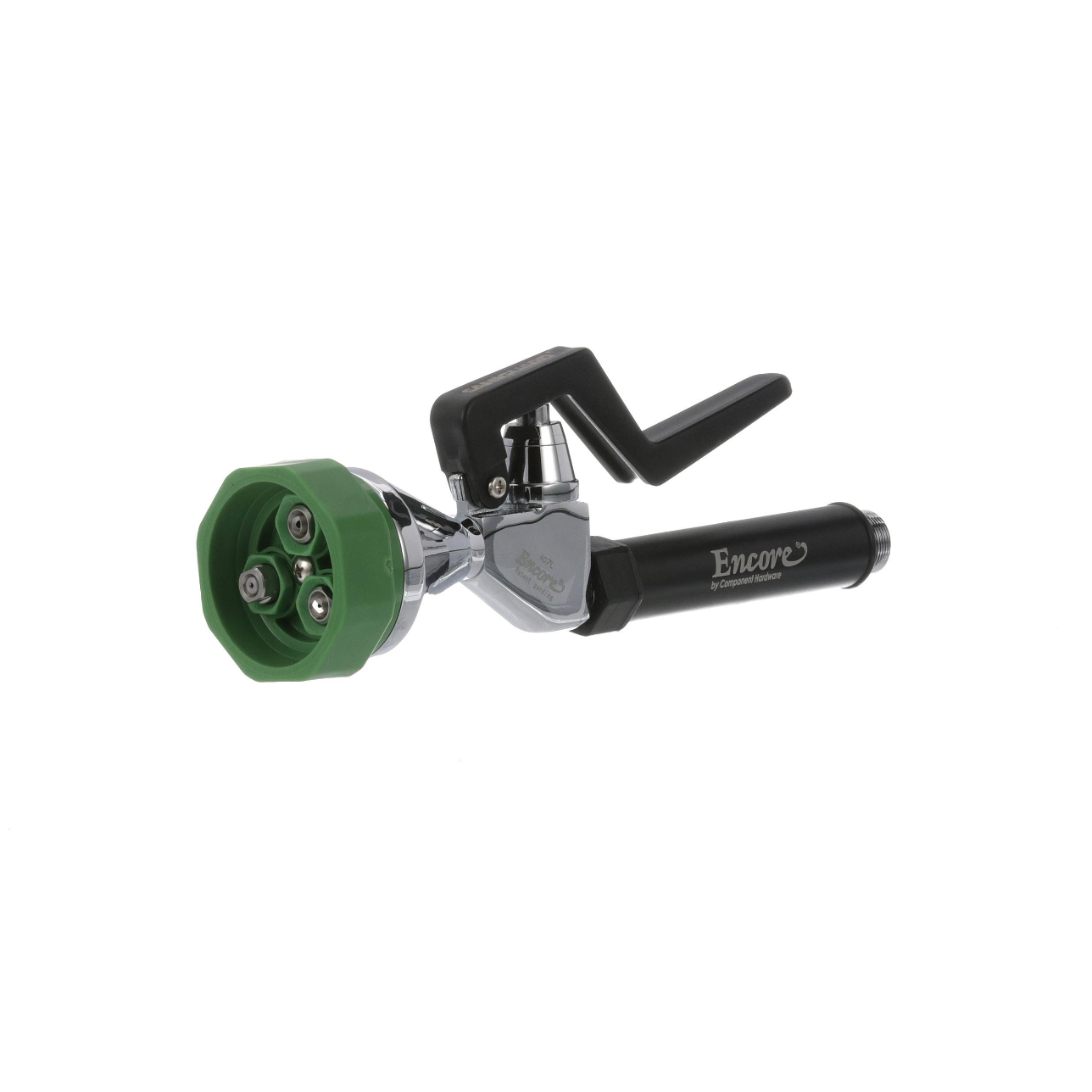 Encore® Variable Flow Pre Rinse Spray Head