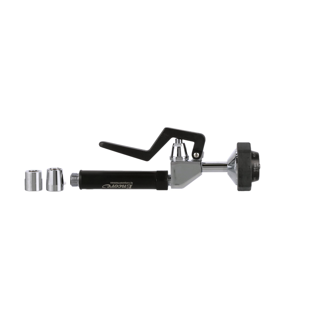 Encore® PowerPulse™ Pre-Rinse Spray Valve 1.22 gpm