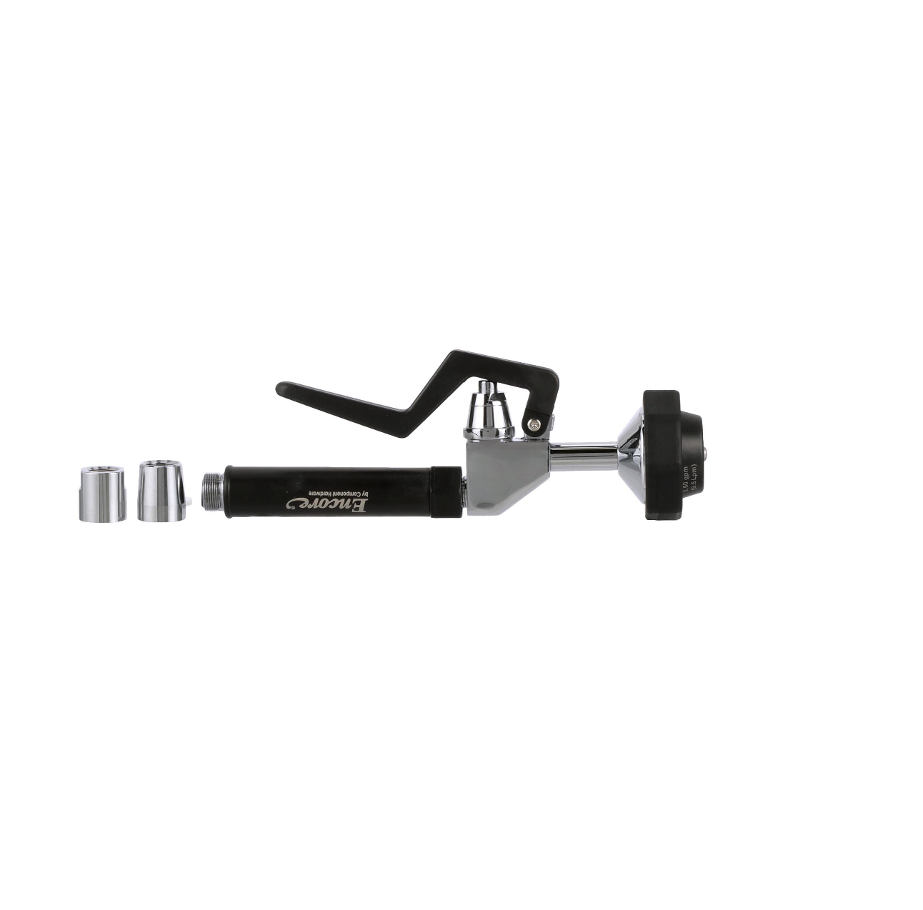 Encore® PowerPulse™ High Flow Spray Valve 2.5 gpm