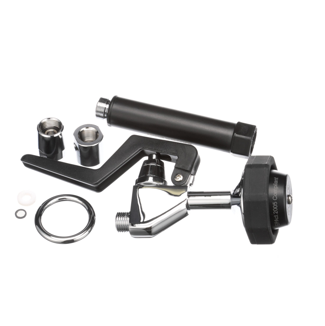 Encore® PowerPulse™ Pre-Rinse Spray Valve 0.67 gpm