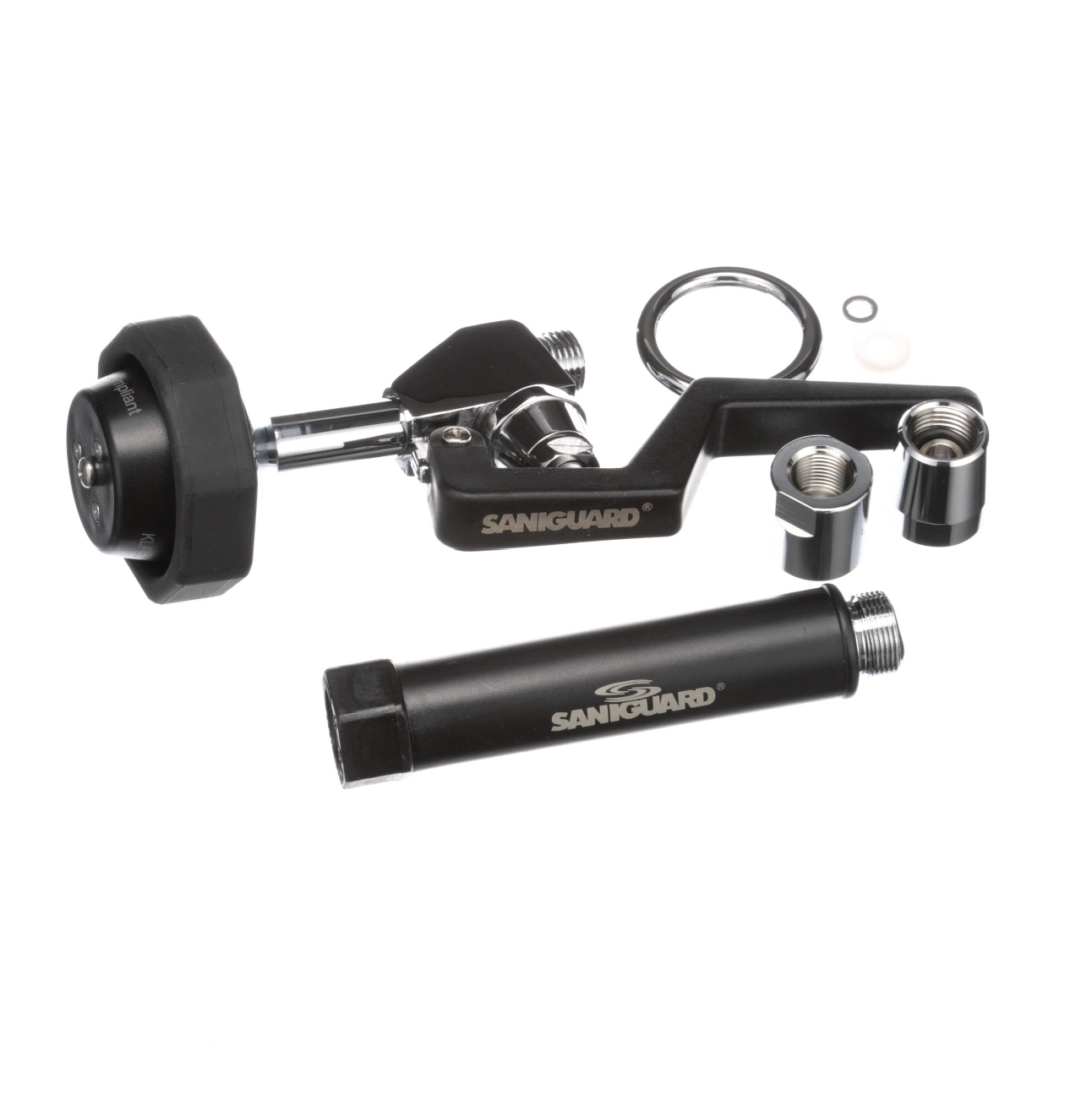 Encore® PowerPulse™ Pre-Rinse Spray Valve 0.67 gpm