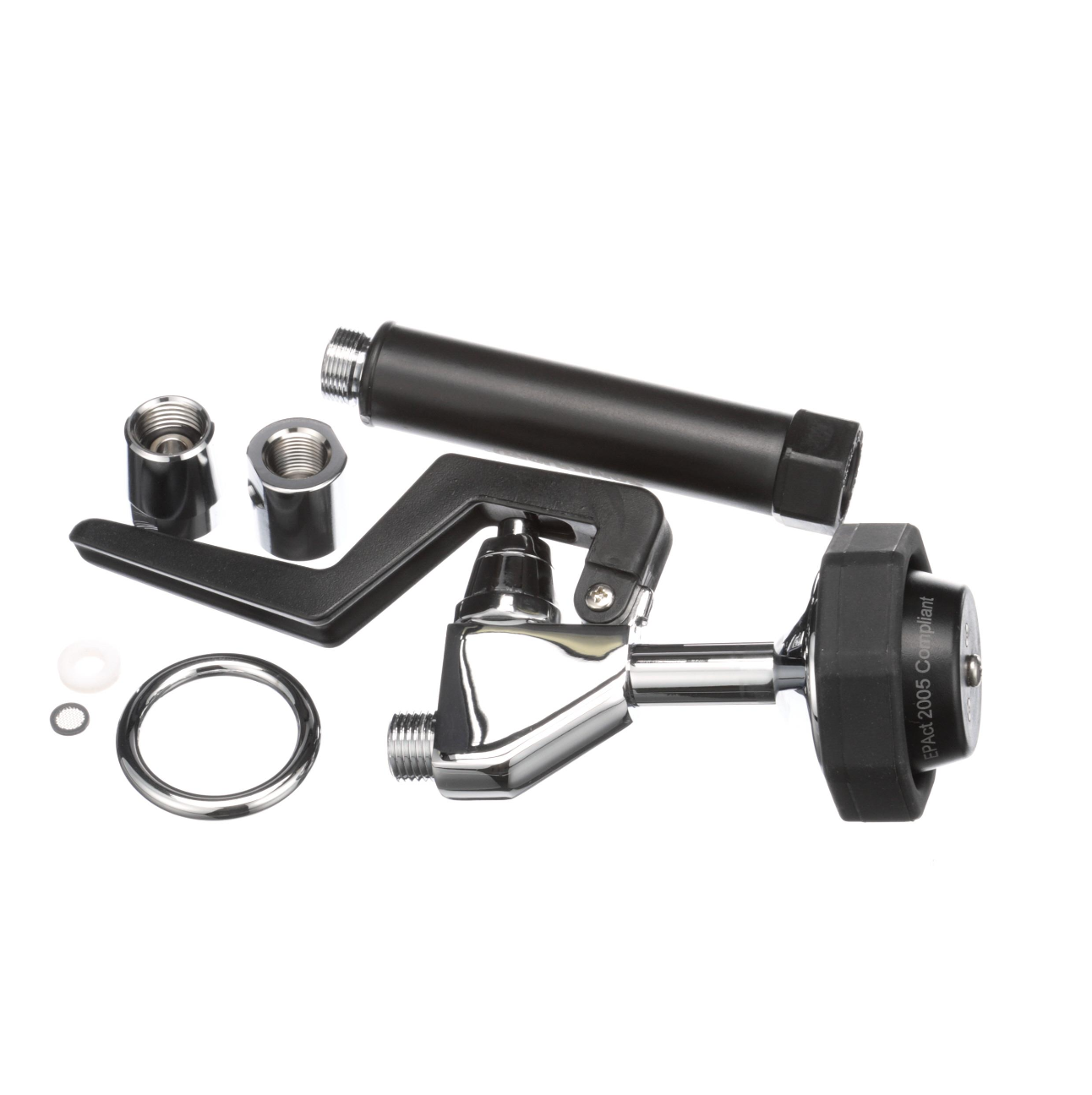 Encore® PowerPulse™ Pre-Rinse Spray Valve 0.74 gpm