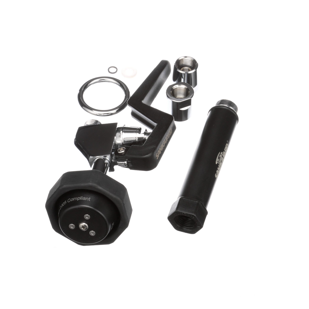 Encore® PowerPulse™ Pre-Rinse Spray Valve 0.74 gpm