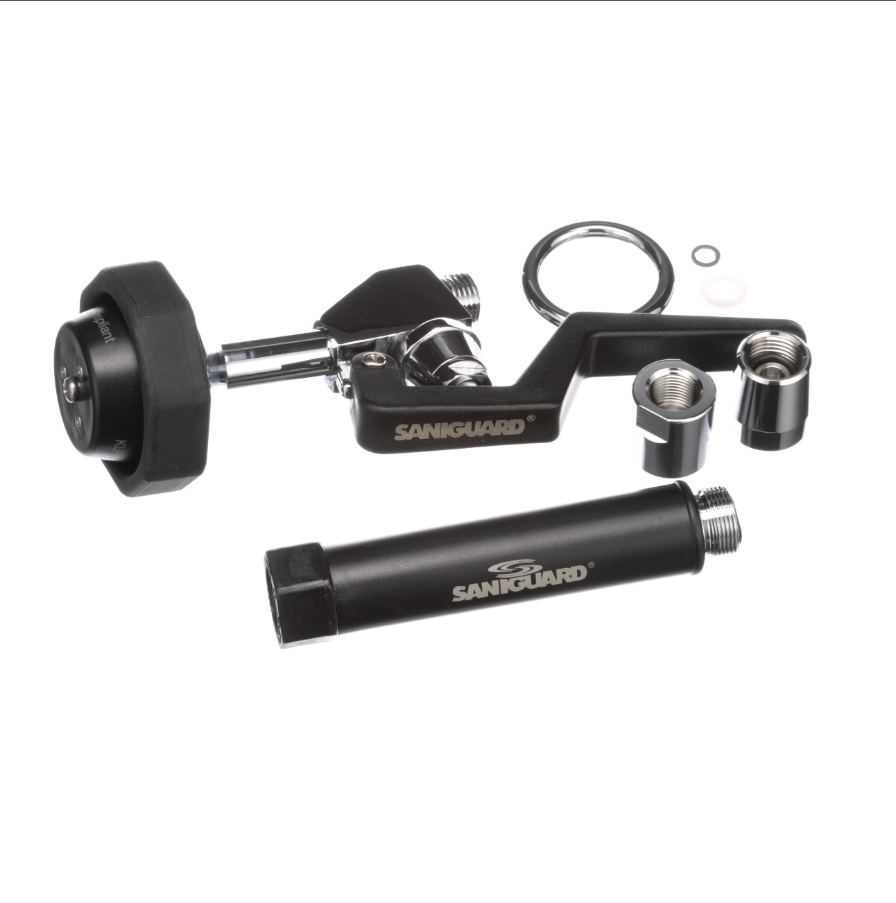 Encore® PowerPulse™ Pre-Rinse Spray Valve 0.74 gpm