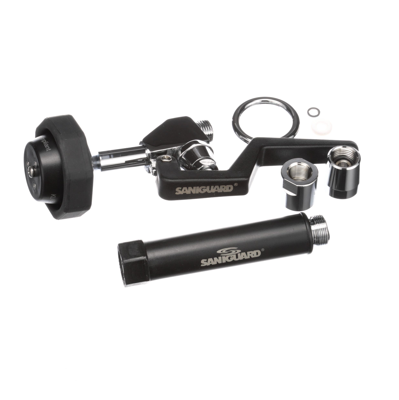 Encore® PowerPuls™ Pre-Rinse Spray Valve 1.05 gpm