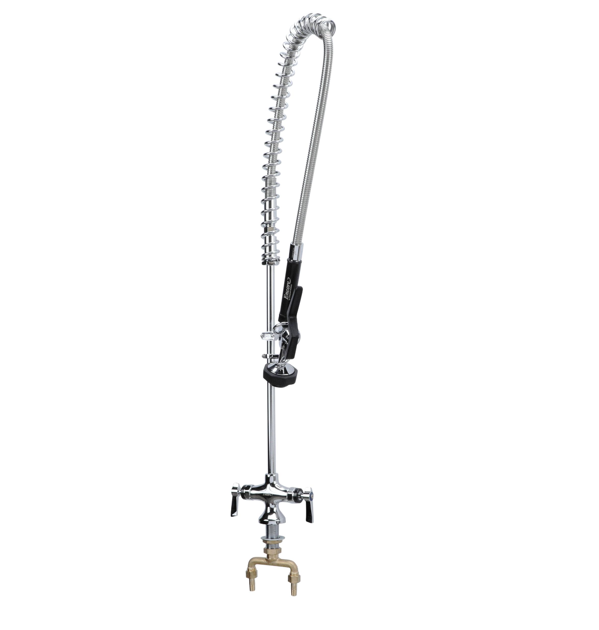 Encore® Single Hole Deck Mount Pre-Rinse Assembly with 1.05 gpm PowerPulse™ Utility Spray
