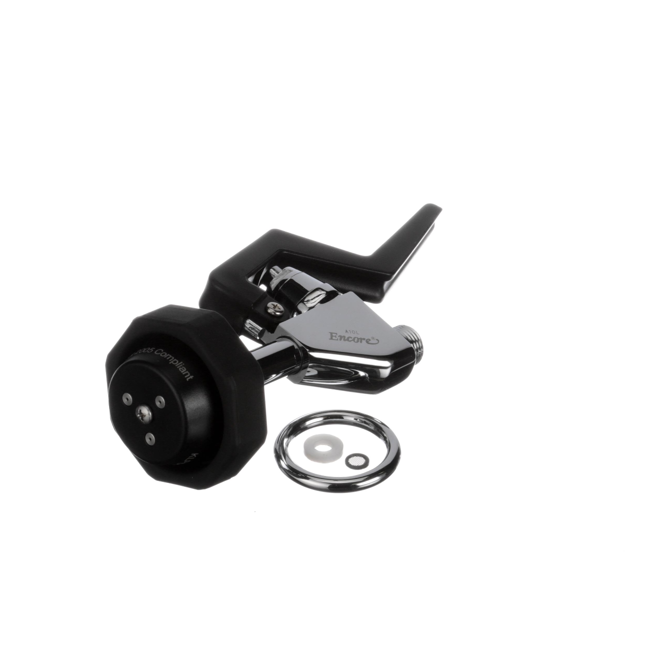 Encore® PowerPulse™ Pre-Rinse Spray Valve 2.5 gpm Less Grip