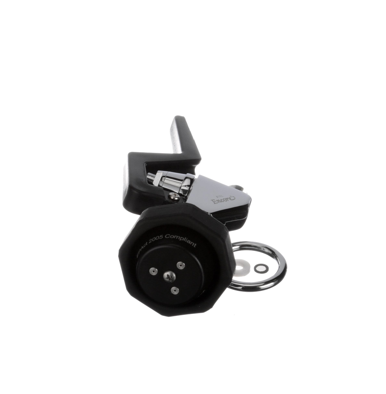 Encore® PowerPulse™ Utility Spray Valve 0.45 gpm Less Grip