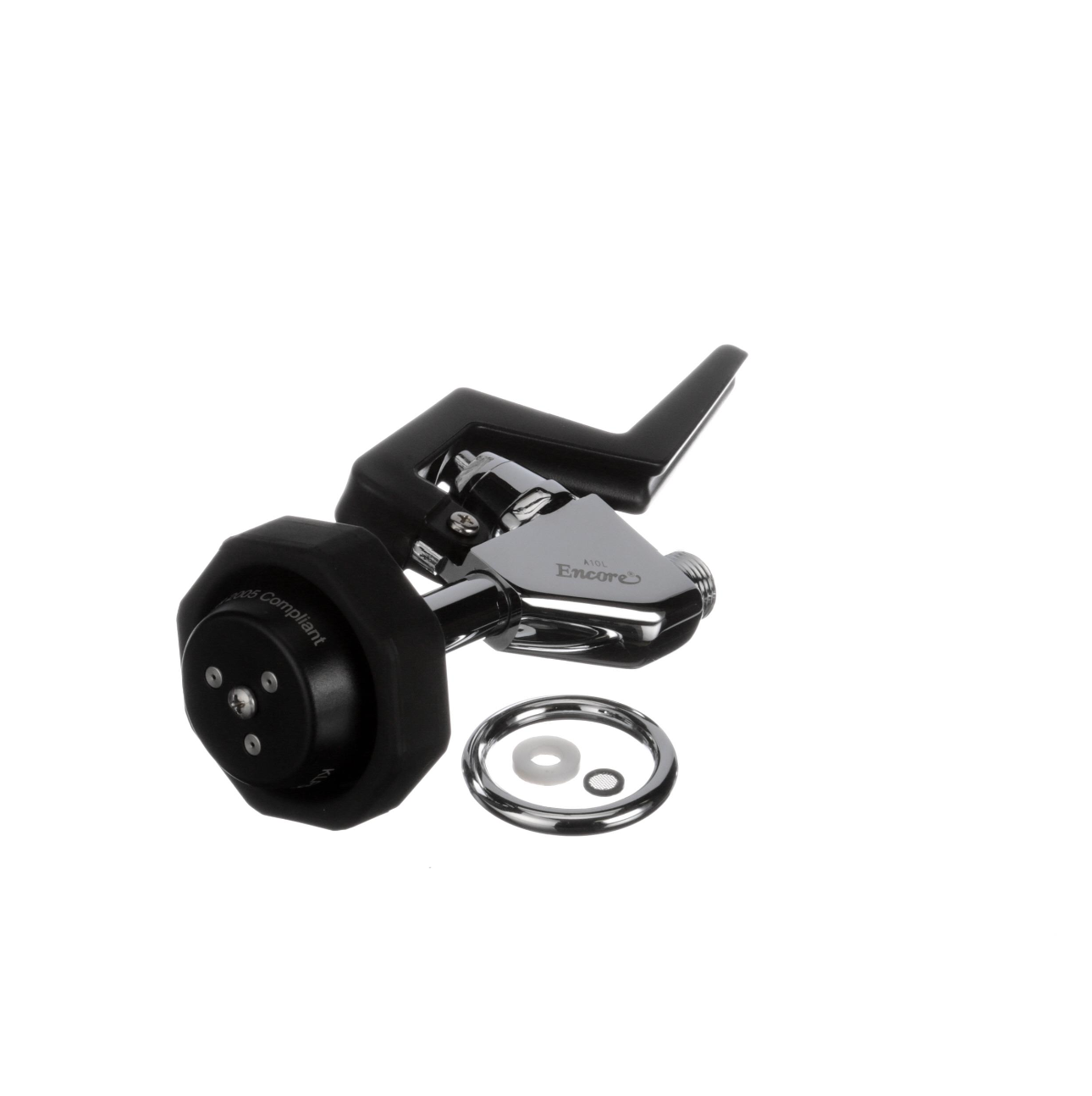 Encore® PowerPulse™ Pre-Rinse Spray Valve 0.67 gpm Less Grip