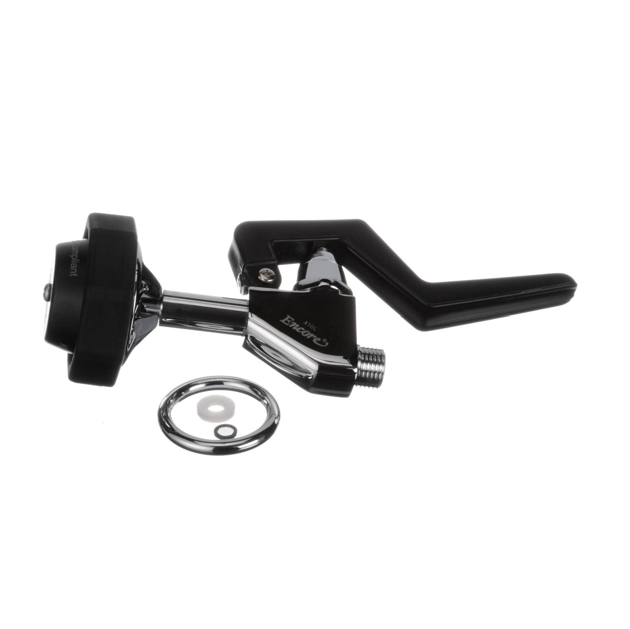 Encore® PowerPulse™ Pre-Rinse Spray Valve 0.67 gpm Less Grip