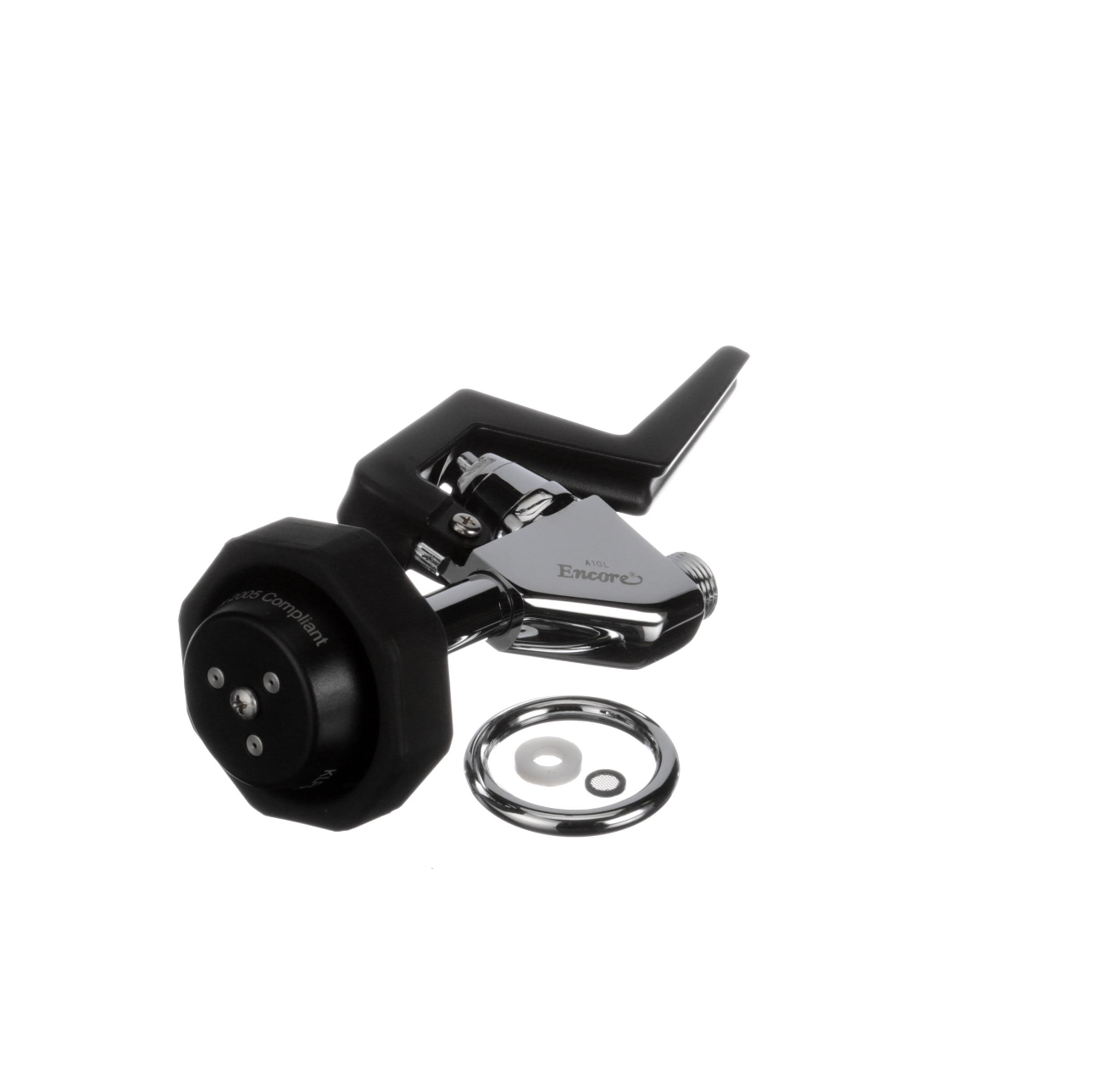 Encore® PowerPulse™ Pre-Rinse Spray Valve 1.05 gpm Less Grip