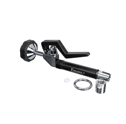 Encore® PowerPulse™ Pre-Rinse Spray Valve 1.52 gpm Less Grip