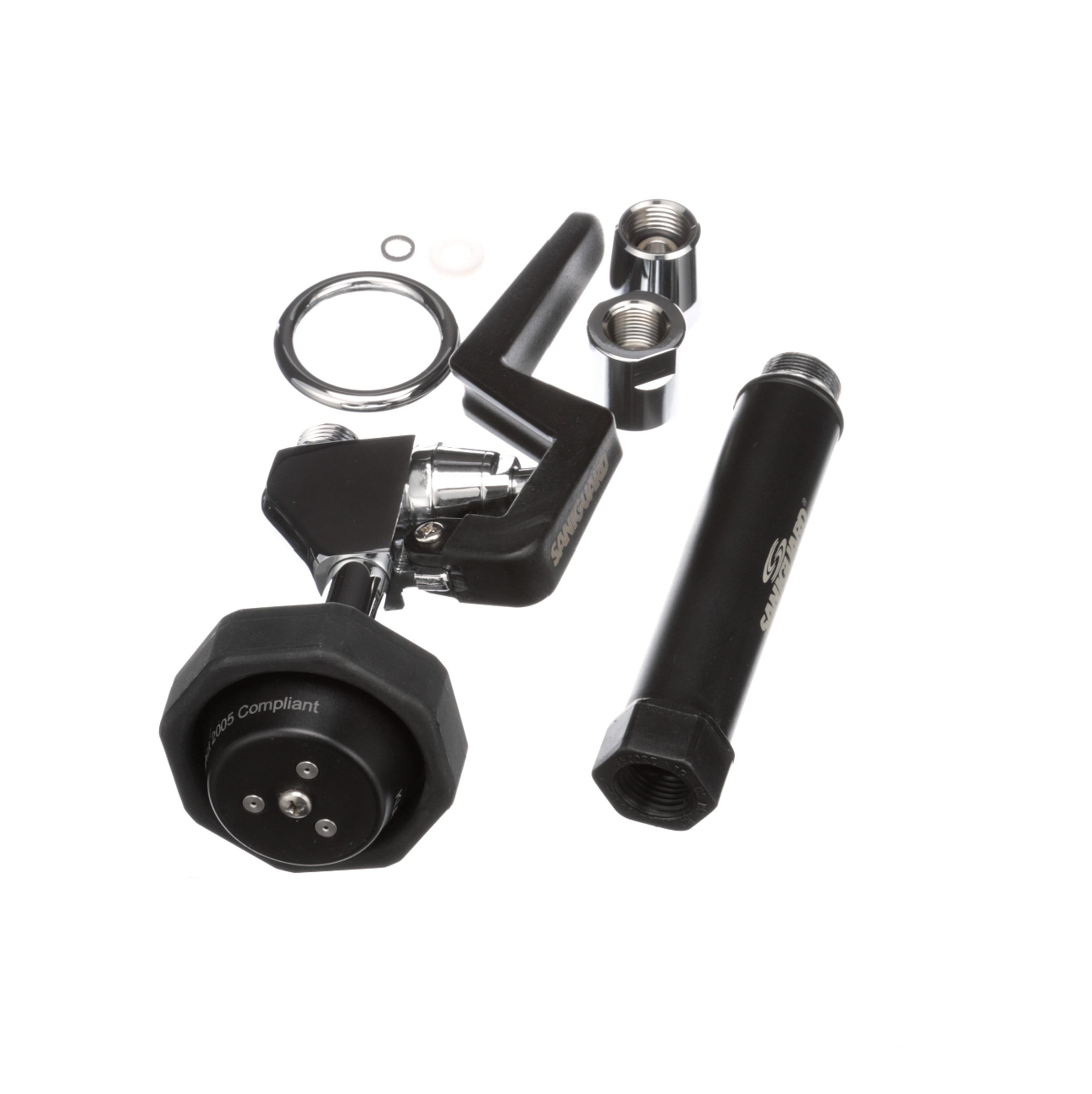 Encore® PowerPulse™ Pre-Rinse Spray Valve 1.22 gpm