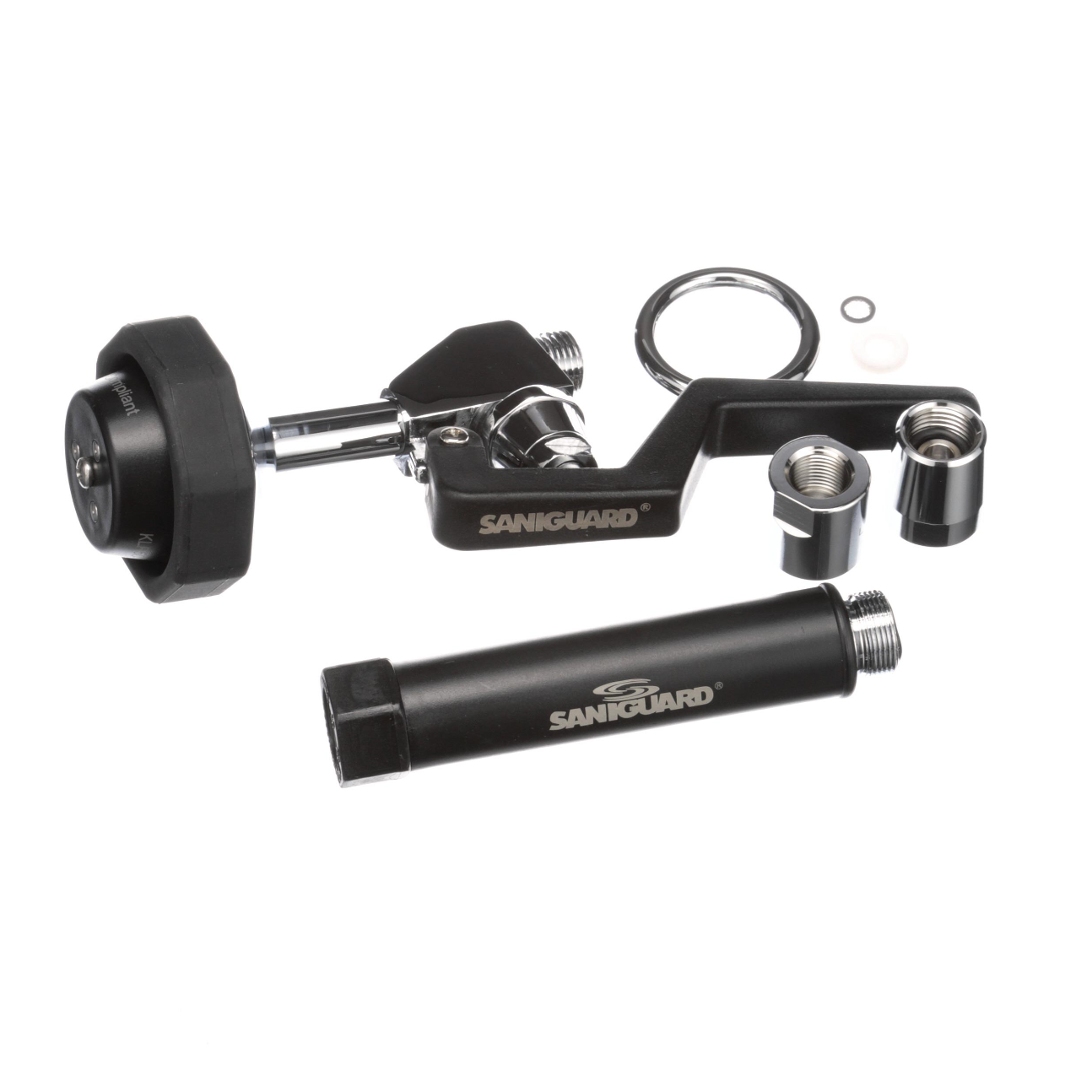 Encore® PowerPulse™ Pre-Rinse Spray Valve 1.22 gpm
