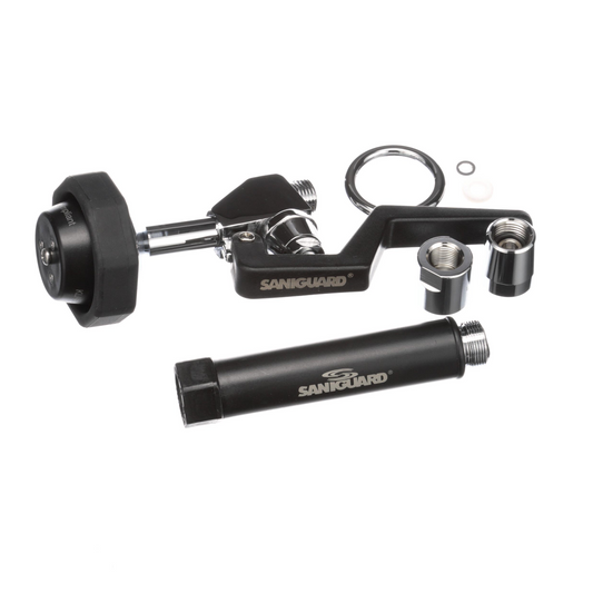Encore® PowerPulse™ Pre-Rinse Spray Valve 1.22 gpm