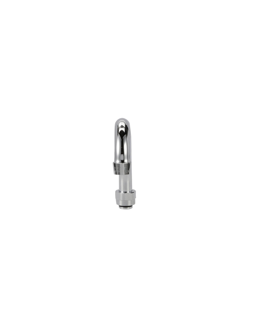 Encore® 9-1/2" Swivel Arched Tubular Spout Assembly, NSF