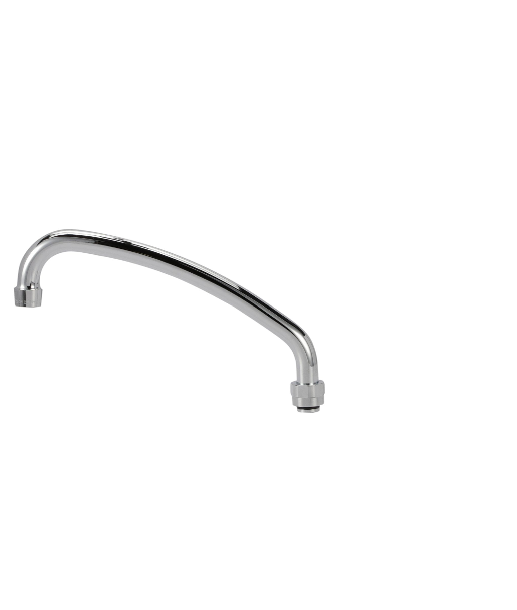 Encore® 9-1/2" Swivel Arched Tubular Spout Assembly, NSF