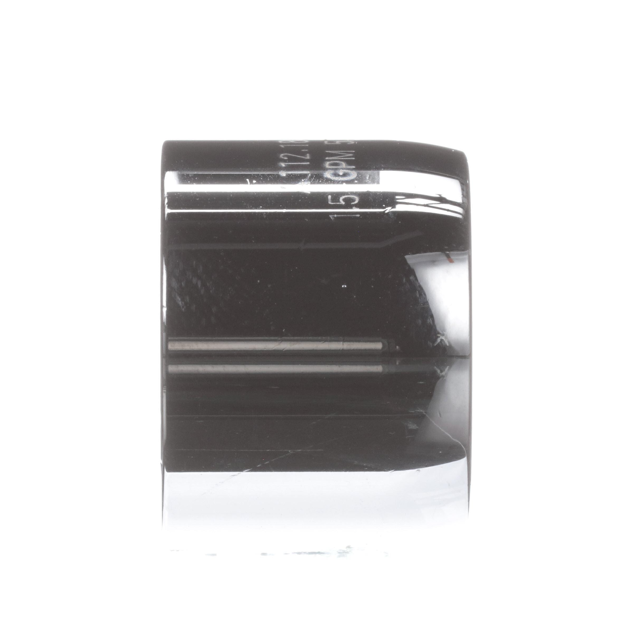 Encore® Aerator, 1.5 gpm, Laminar Stream, 55/64-27 Female, NSF