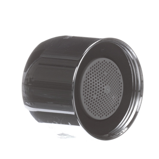 Encore® Aerator, 1.5 gpm, Laminar Stream, 55/64-27 Female, NSF
