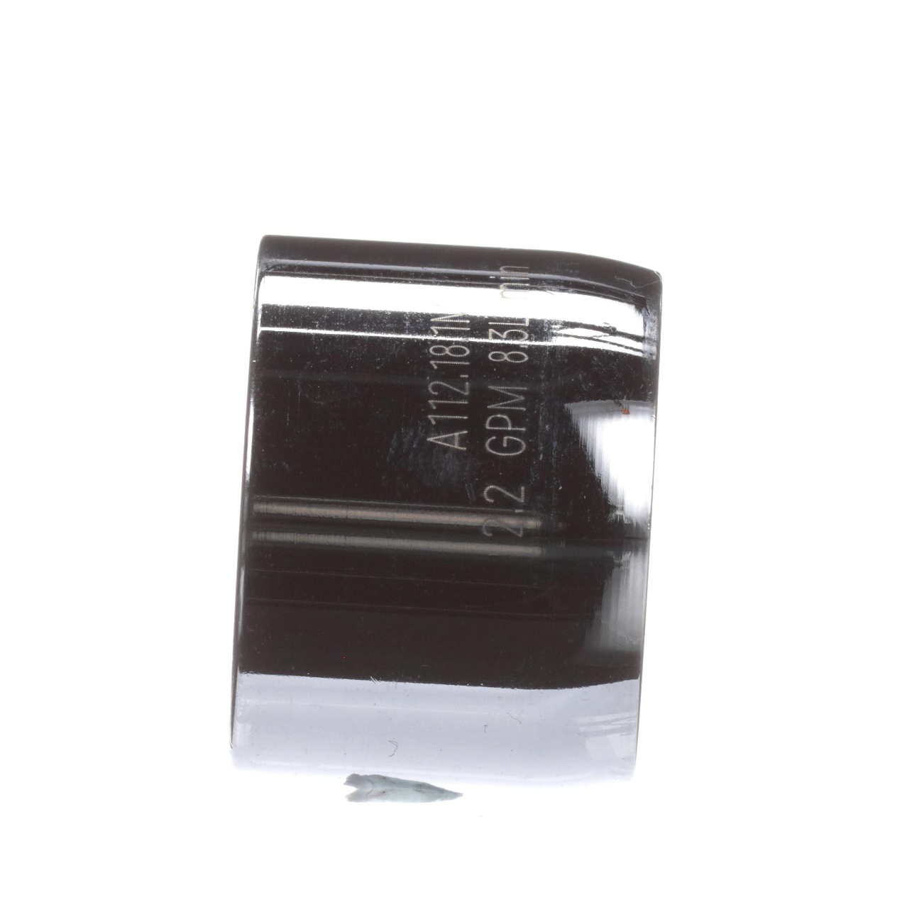 Encore® Aerator, 2.2 gpm, PCA Stream, 55/64-27 Female, NSF