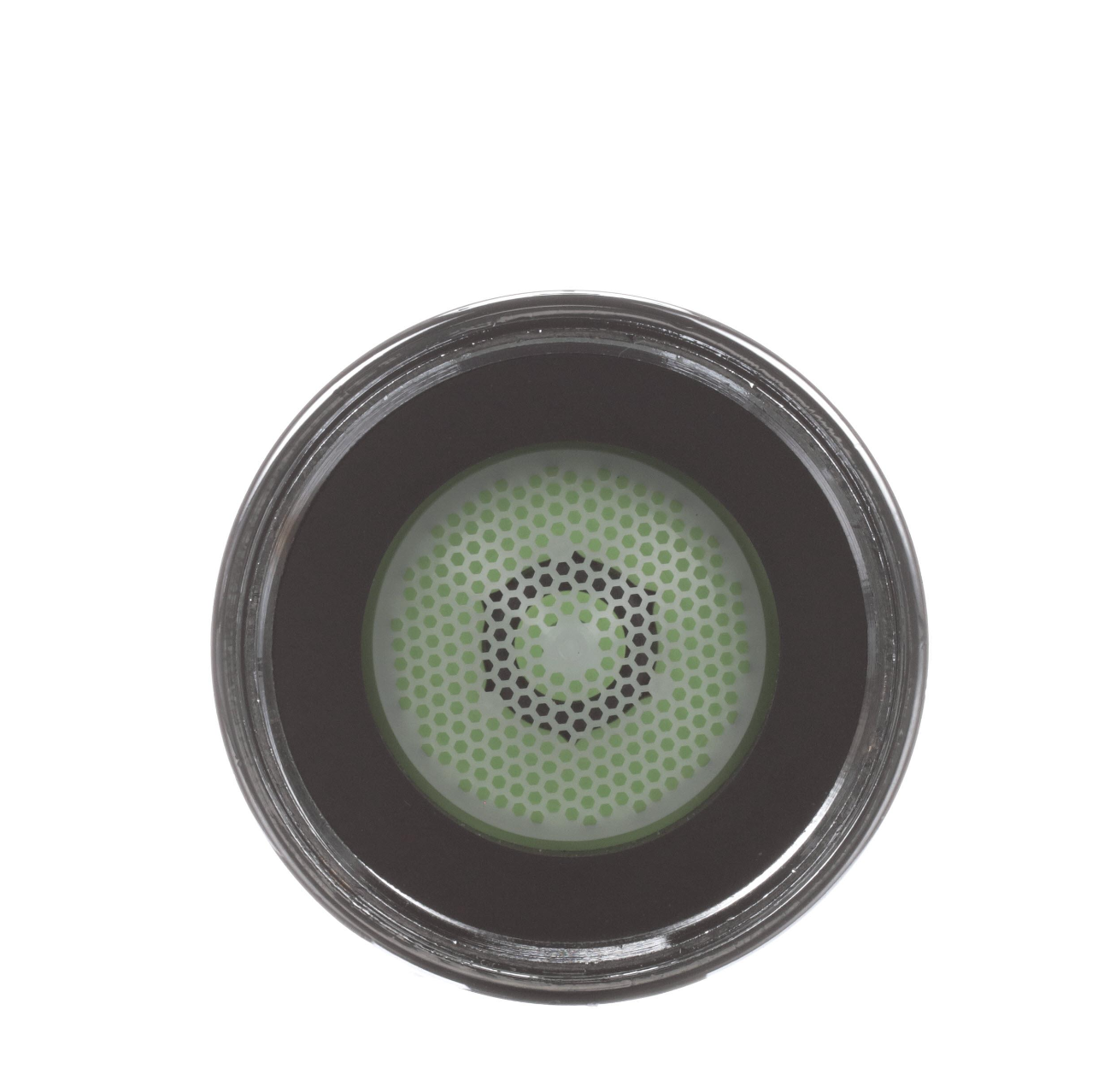 Encore® Aerator, 0.5 gpm, PCA Spray, Vandal Resistant, 55/64-27 Female, NSF
