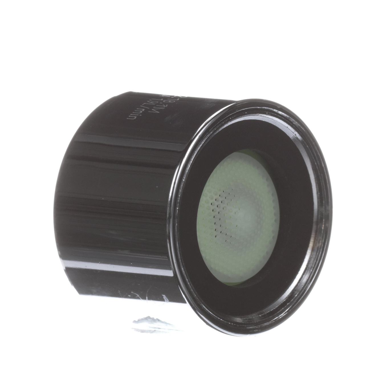 Encore® Aerator, 0.5 gpm, PCA Spray, Vandal Resistant, 55/64-27 Female, NSF