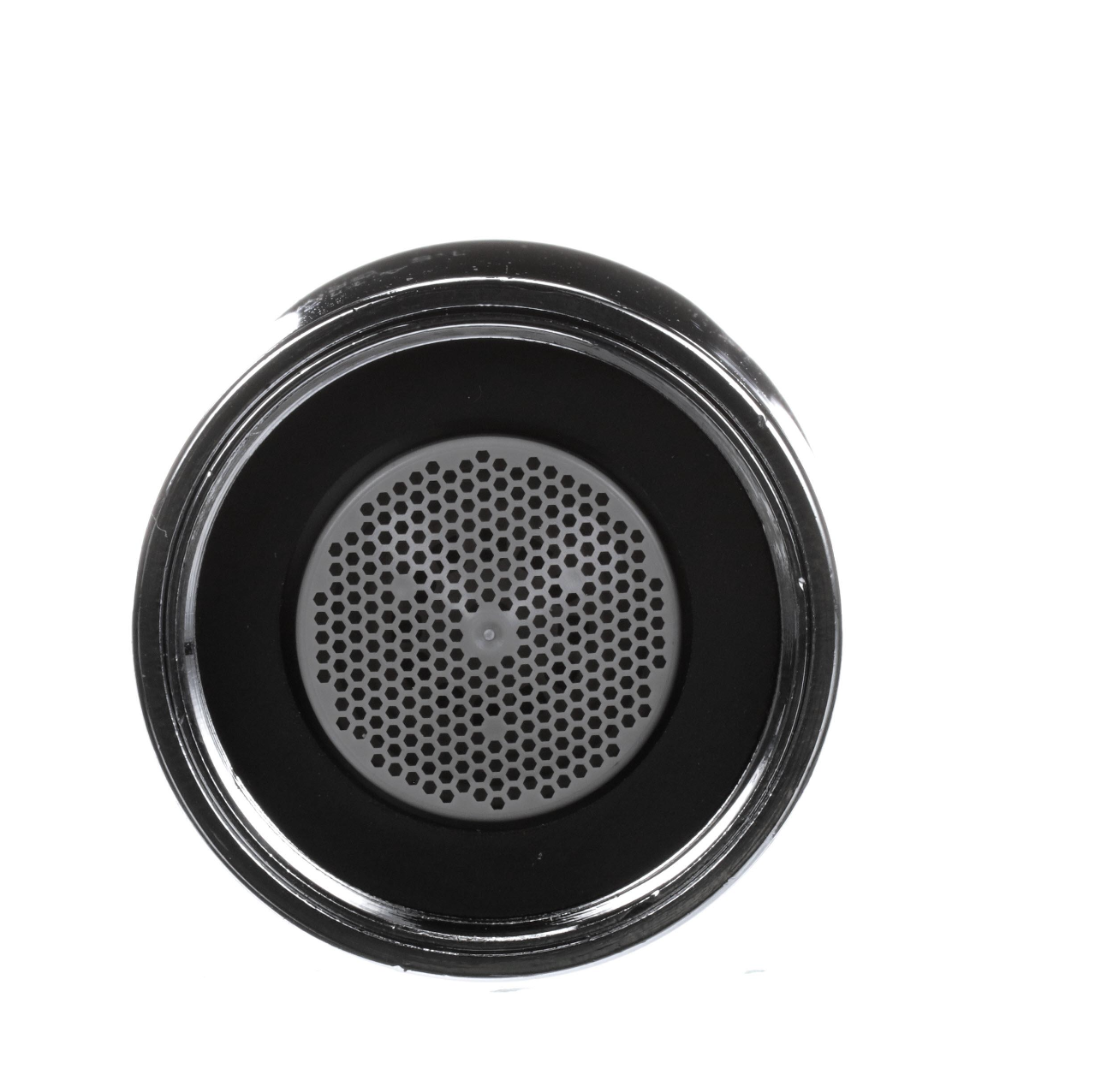 Encore® Aerator, 1.5 gpm, Laminar Stream, Vandal Resistant, 55/64-27 Female, NSF