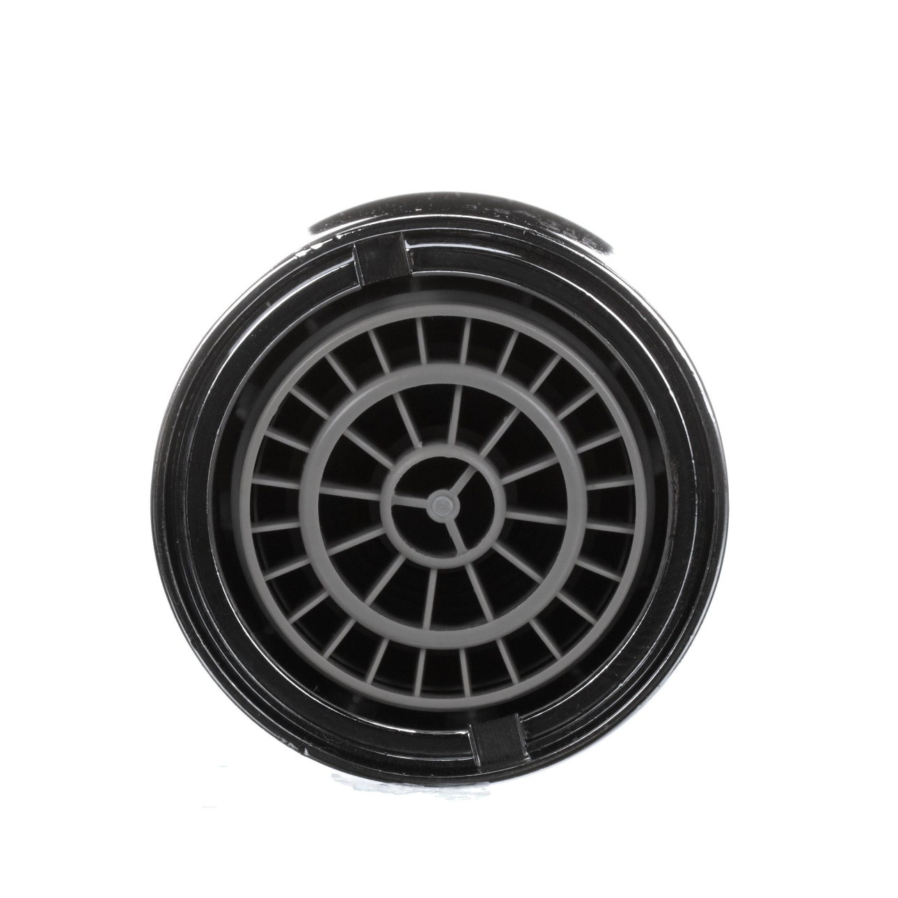 Encore® Aerator, 1.5 gpm, Laminar Stream, Vandal Resistant, 55/64-27 Female, NSF
