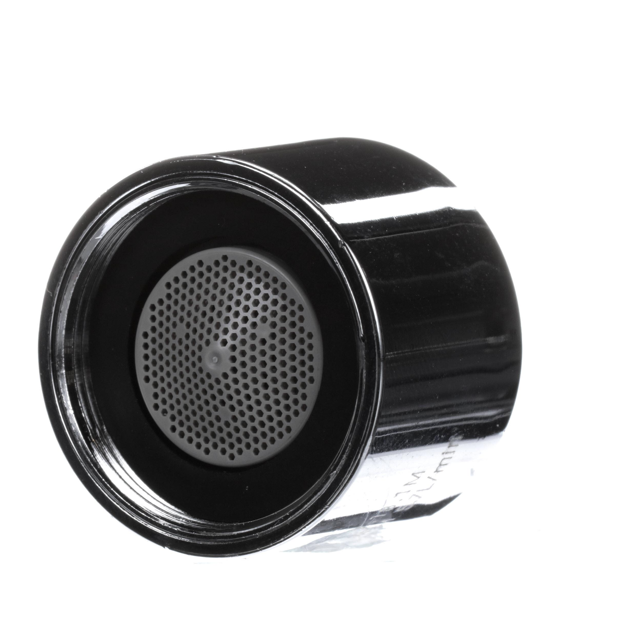 Encore® Aerator, 1.5 gpm, Laminar Stream, Vandal Resistant, 55/64-27 Female, NSF