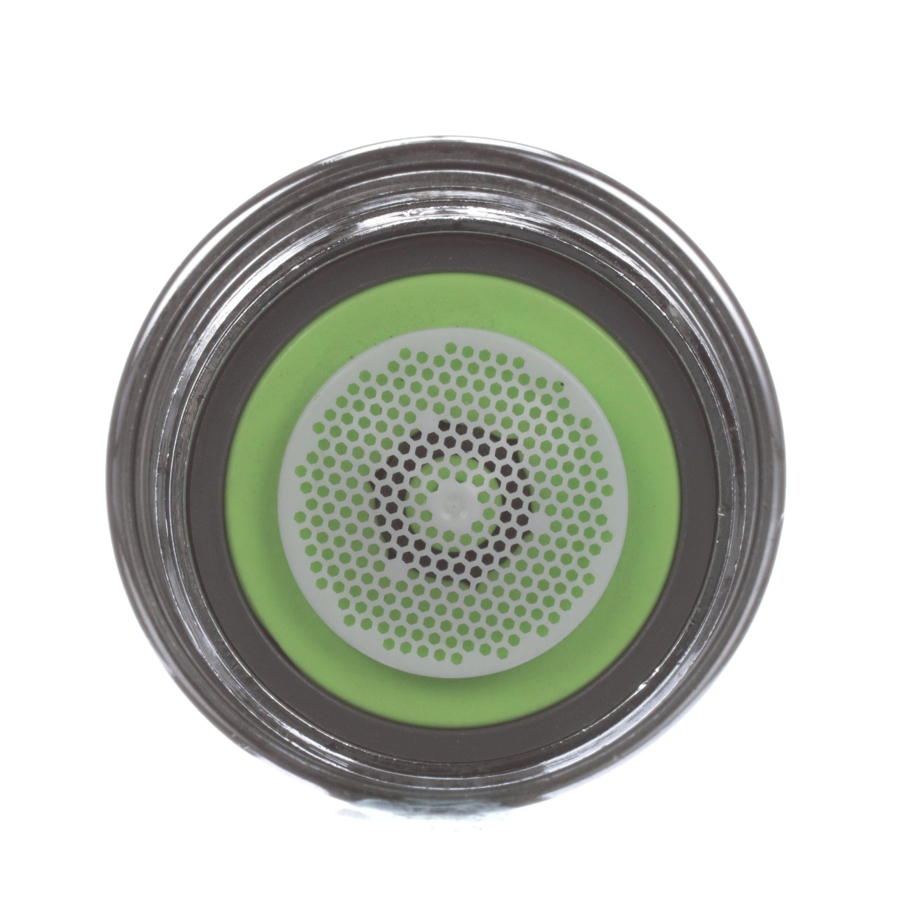 Encore® Aerator, 0.5 gpm, PCA Spray, Vandal Resistant, 15/16 Male, NSF
