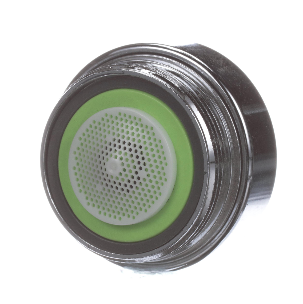 Encore® Aerator, 0.5 gpm, PCA Spray, Vandal Resistant, 15/16 Male, NSF