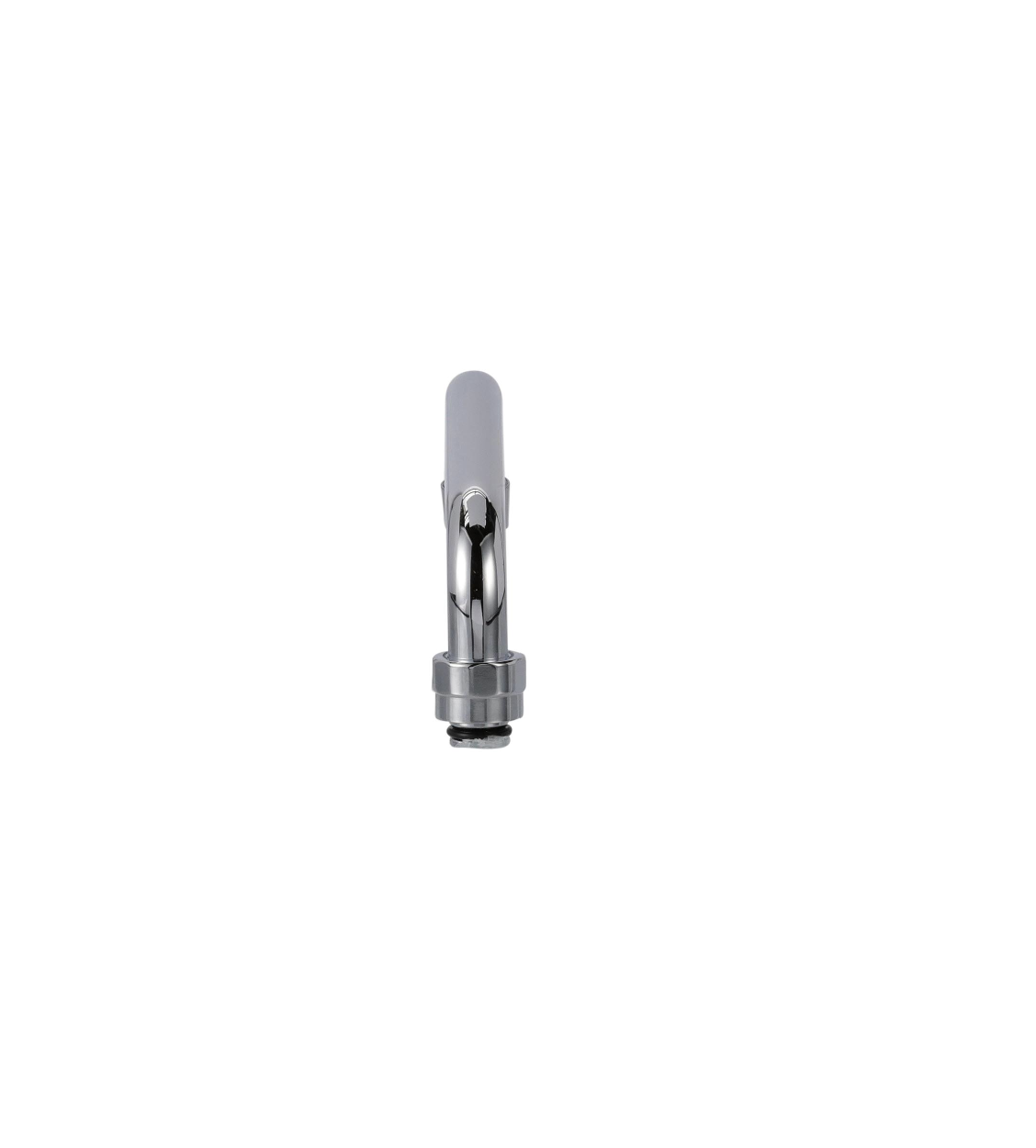 8" TOP-LINE Stainless Steel, Horizontal Tubular Swing