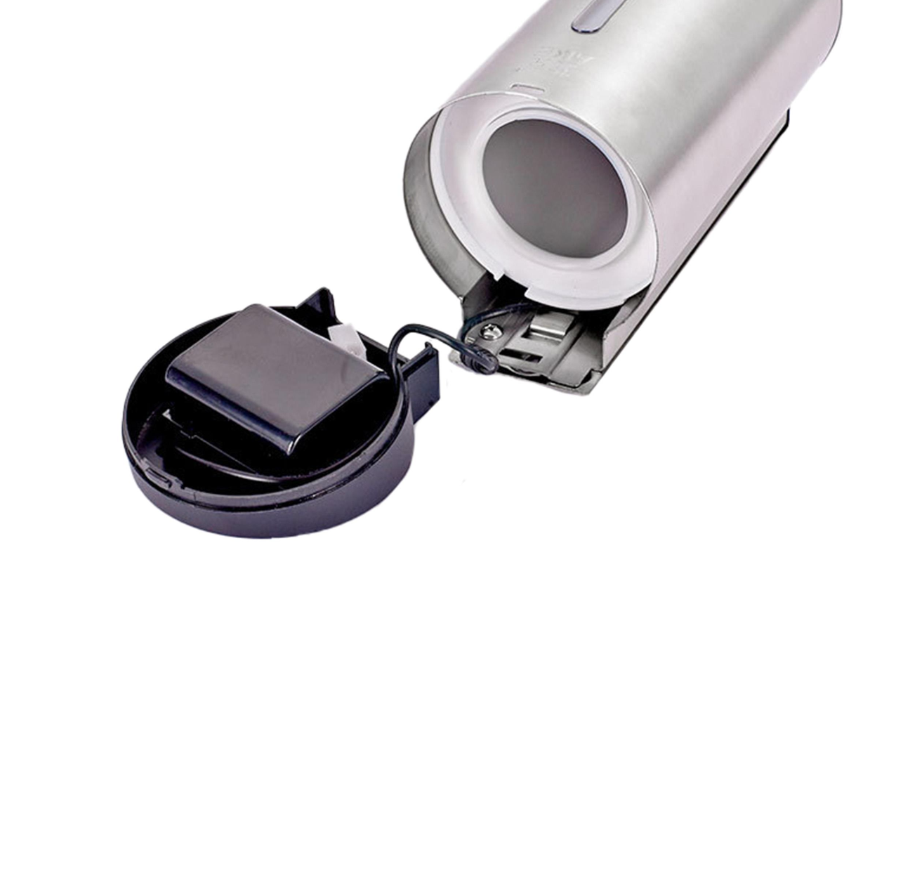 Touchless Electronic Soap/Sanitizer Dispenser