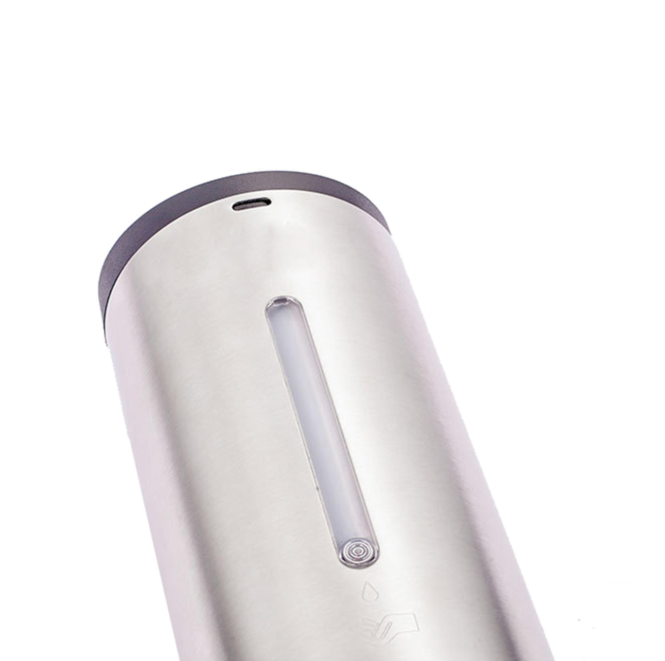 Touchless Electronic Soap/Sanitizer Dispenser