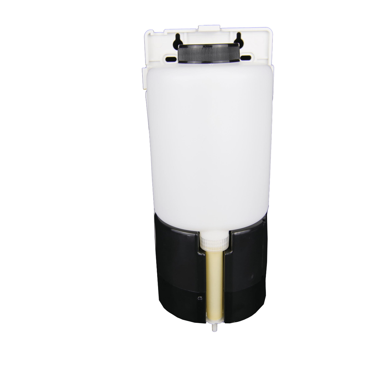 Touchless ABS Plastic Soap/Sanitizer Dispenser
