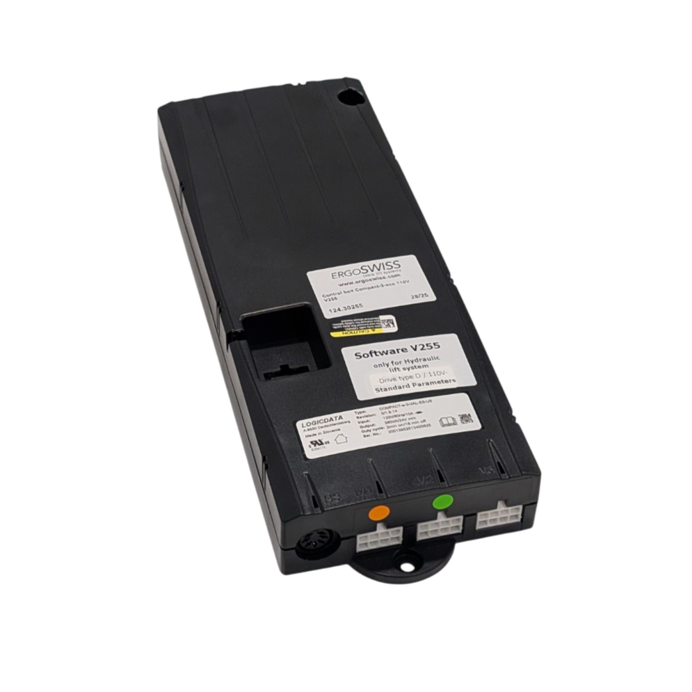 H0090-05-02 - Power Supply Controller