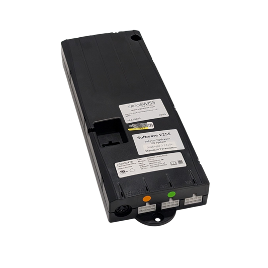 H0090-05-02 - Power Supply Controller